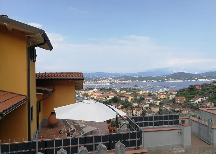 I Poggi Sul Golfo