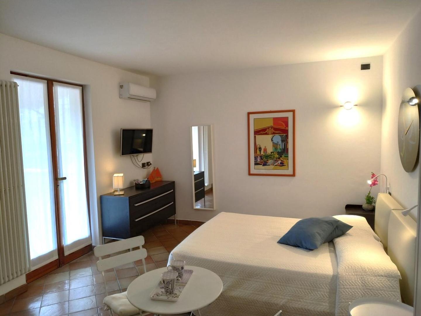 Gasthof I Poggi Sul Golfo