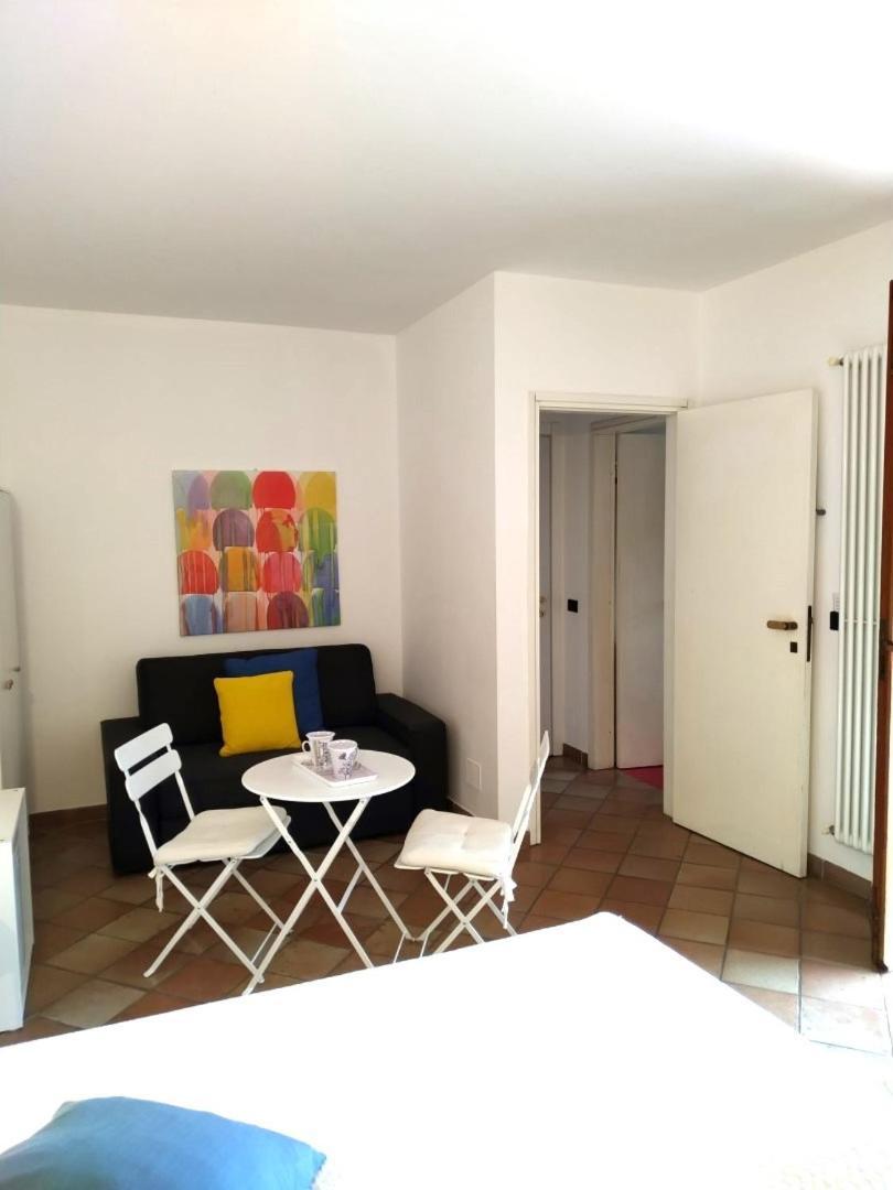 I Poggi Sul Golfo Maison d'hôtes
