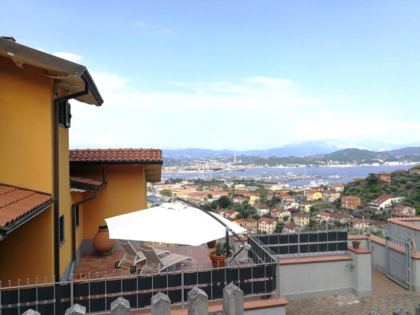 I Poggi Sul Golfo Gasthof *