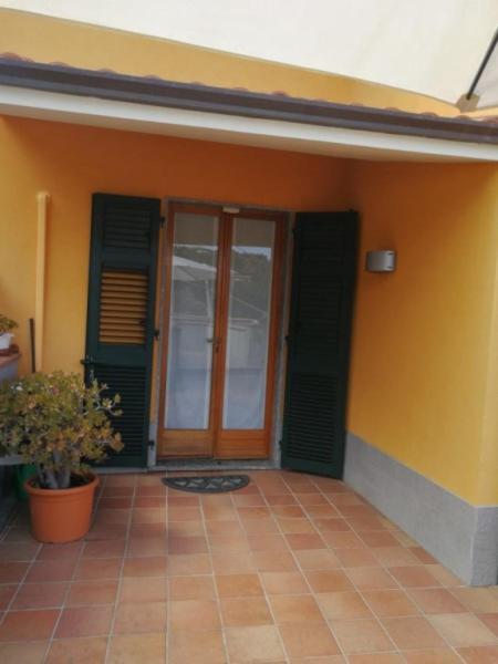 Gasthof I Poggi Sul Golfo La Spezia