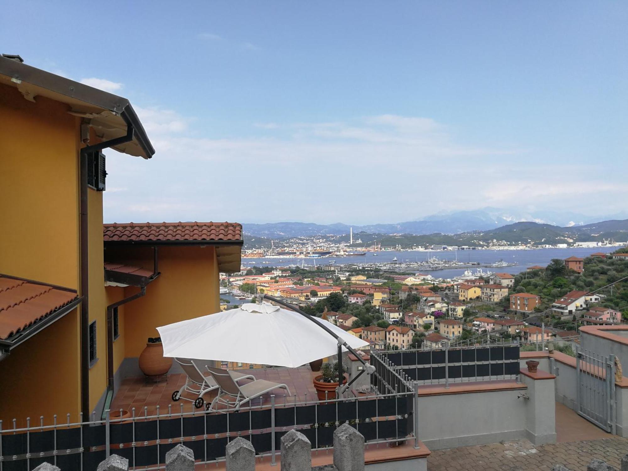 I Poggi Sul Golfo *