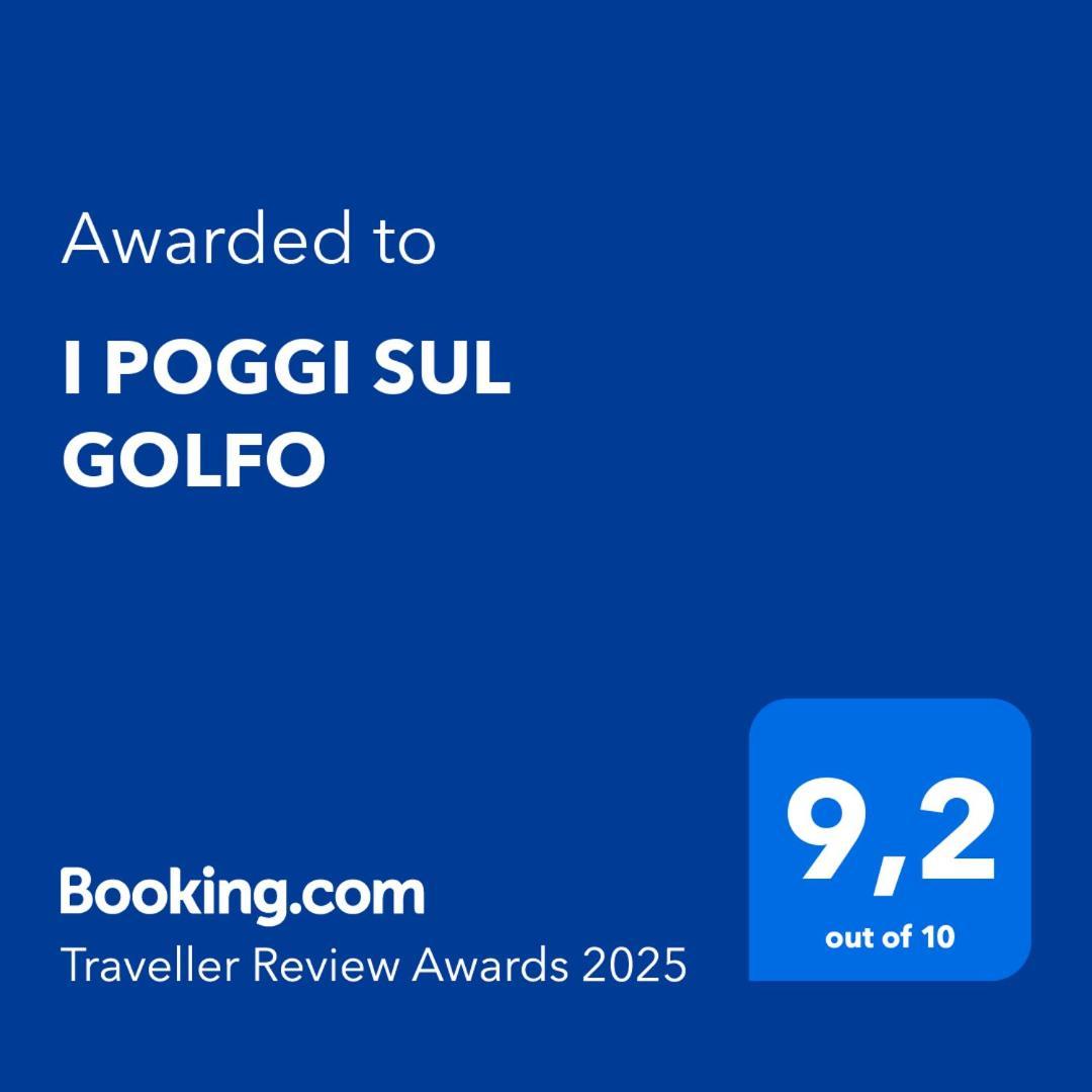 I Poggi Sul Golfo Gasthof La Spezia